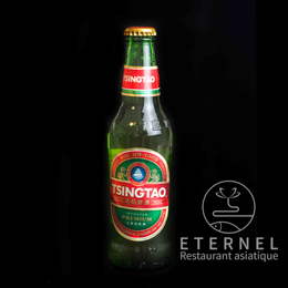 bière chinoise